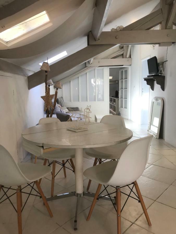 Les Citronniers Lejlighed Villefranche-sur-Mer Eksteriør billede