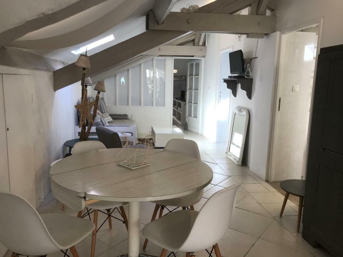 Les Citronniers Lejlighed Villefranche-sur-Mer Eksteriør billede