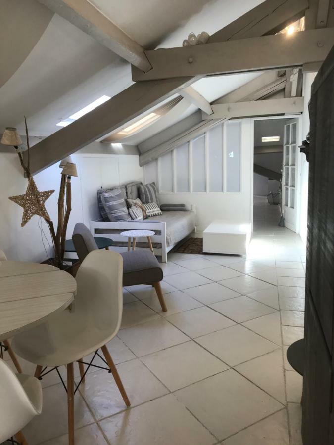 Les Citronniers Lejlighed Villefranche-sur-Mer Eksteriør billede